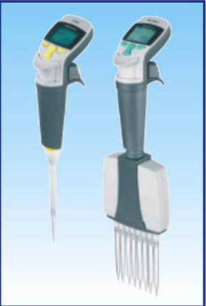 Finnpipette Novus 늄�(d��ng)��Һ��