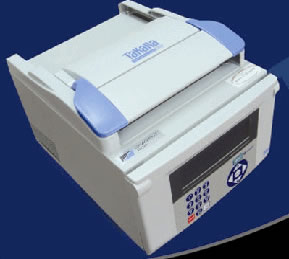 TaKaRa TP650 PCR�x