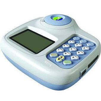 產(chǎn)品名稱(chēng):SC-1型COD測(cè)定儀