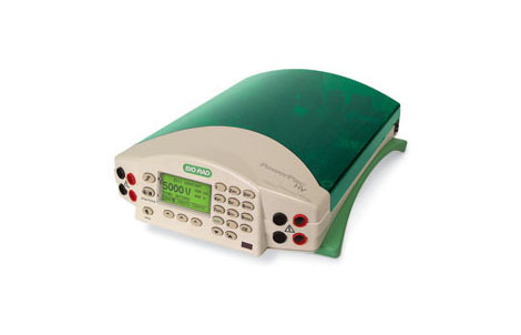 ����PowerPac™ HV��늉��Ӿ�x�Դ