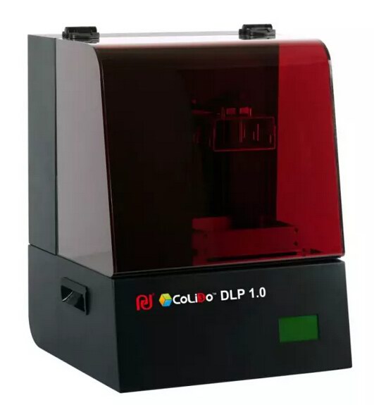 ����DLP3D��ӡ�C(j��)