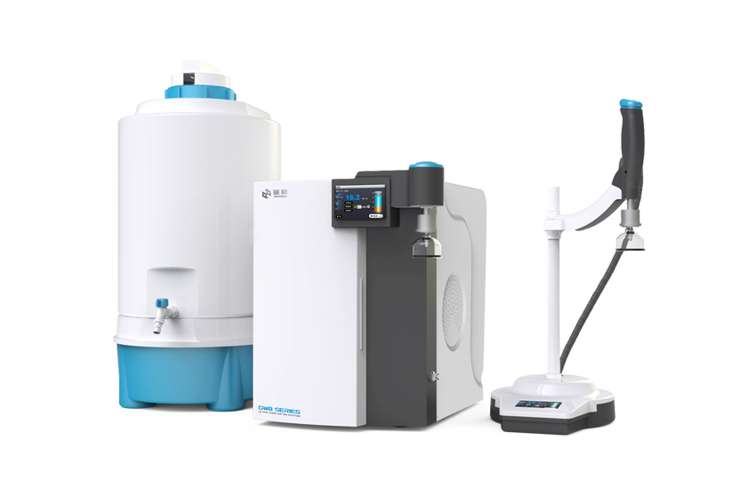 GWB-1T/2T 1E/2E��ˮ������ˮϵ�y(t��ng)