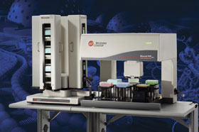 Biomek® NXp������Ԅӻ�����վ